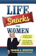 Life Snacks for Women