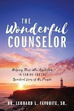 The Wonderful Counselor