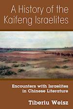 A History of the Kaifeng Israelites
