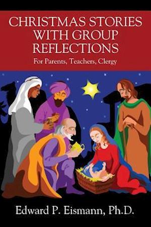 Christmas Stories with Group Reflections