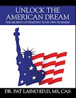 Unlock the American Dream