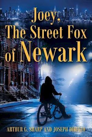 Joey, the Street Fox of Newark