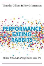 Performance Eating Rabbits
