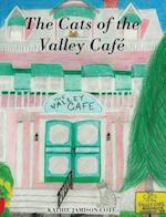 The Cats of the Valley Café