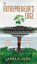 The Entrepreneur's Edge: Tapping Into Your "Inner Entrepreneur 