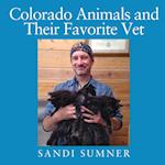 Colorado Animals and Their Favorite Vet