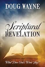 Scriptural Revelation