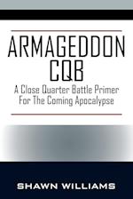 Armageddon CQB