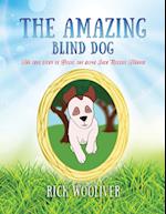 The Amazing Blind Dog