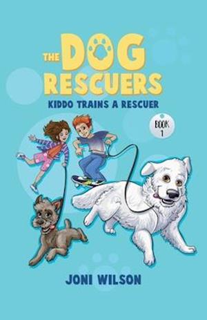 The Dog Rescuers