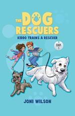 The Dog Rescuers