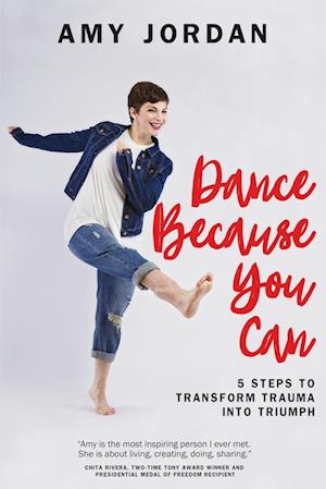 Dance Because You Can