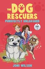 The Dog Rescuers Book II