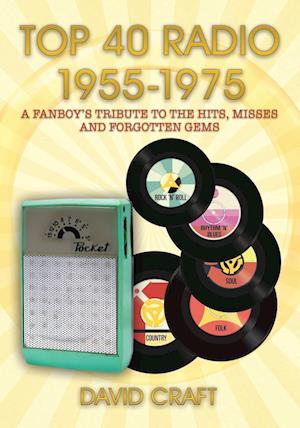 TOP 40 RADIO 1955-1975