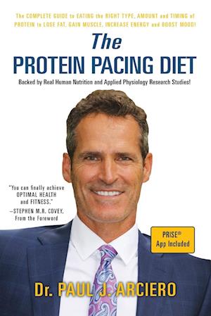 The Protein Pacing Diet