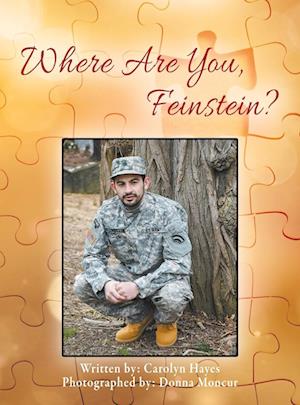 Where Are You, Feinstein?