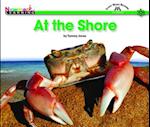 At the Shore Shared Reading Book (Lap Book)