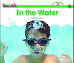 In the Water Shared Reading Book (Lap Book)