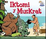 Iktomi Y Muskrat Leveled Text