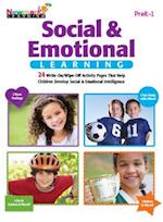 Social & Emotional Learning Flip Chart