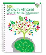 100+ Growth Mindset Comments K-2