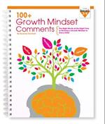 100+ Growth Mindset Comments 3-4