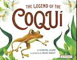 The Legend of the Coqui