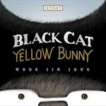 Black Cat, Yellow Bunny