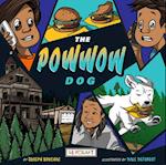 The Powwow Mystery Series Book 2