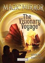 The Visionary Voyage (Magic Mirror Series Book 1)