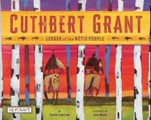 Cuthbert Grant