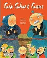 Six Short Sons