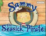 Sammy the Seasick Pirate