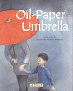 Oil-Paper Umbrella