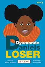 Dyamonde Daniels