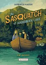 The Sasquatch of Harriman Lake