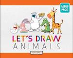Let's Draw Animals