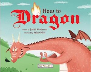 How to Dragon