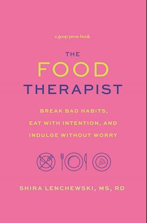 The Food Therapist