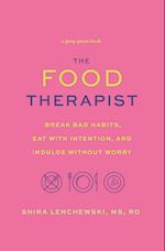 The Food Therapist