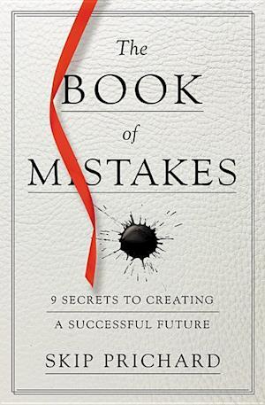 The Book of Mistakes