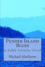 Pender Island Blues