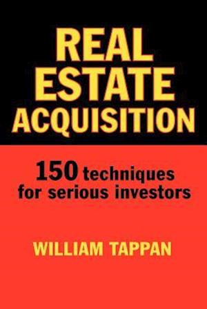 Real Estate Acquisition