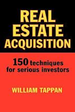 Real Estate Acquisition