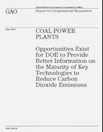 Coal Power Plants