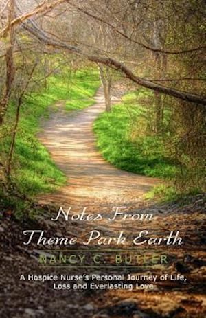 Notes from Theme Park Earth