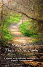 Notes from Theme Park Earth