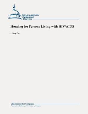 Housing for Persons Living with Hiv/AIDS