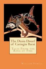 The Drain Dwarf of Caringin Barat