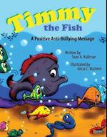 Timmy the Fish